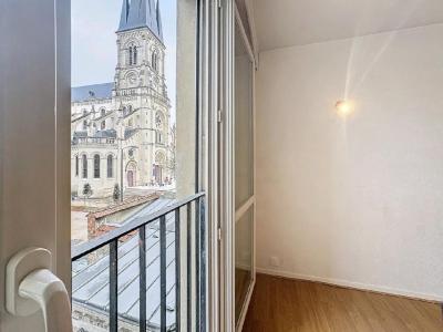 Vente Appartement REIMS 