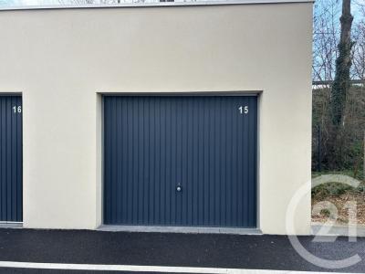 Vente Parking PONT-SAINTE-MAXENCE 60700