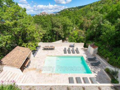 For sale Prestigious house BEAURECUEIL AIX-EN-PROVENCE 13