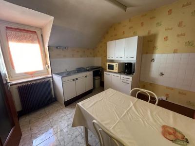 For rent Apartment CREUSOT  71