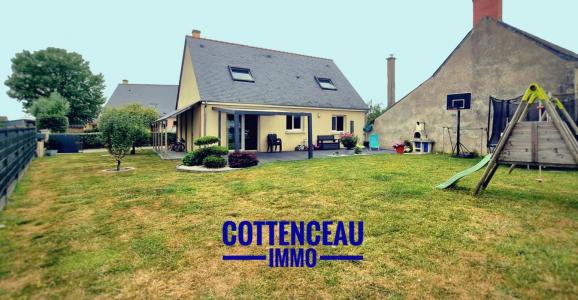 For sale House FAYE-D'ANJOU  49