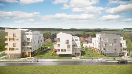 For rent Apartment AMIENS  80