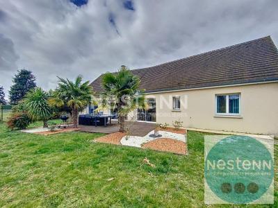 Vente Maison 4 pices SAINT-DYE-SUR-LOIRE 41500