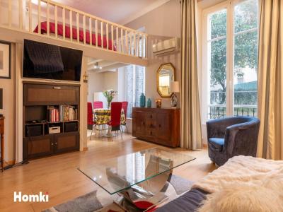 photo For sale Apartment CANNES 06