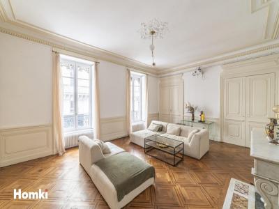 For sale Apartment LYON-2EME-ARRONDISSEMENT  69