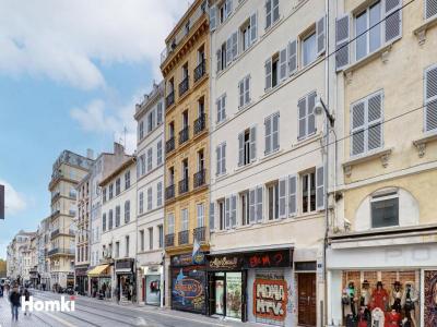 For sale Apartment MARSEILLE-1ER-ARRONDISSEMENT  13