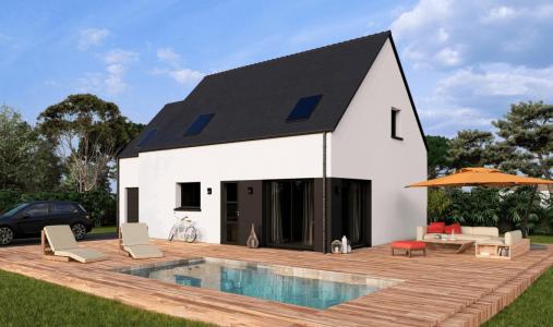 photo For sale House PLUMELEC 56