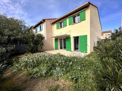 Vente Maison PERPIGNAN 