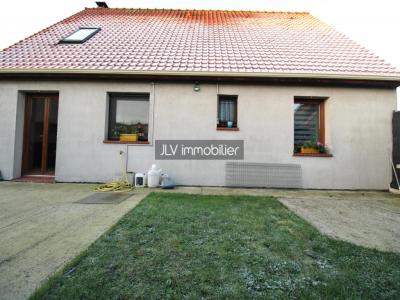 For sale House LOON-PLAGE  59