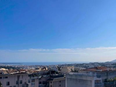 Vente Appartement 2 pices CANNET 06110