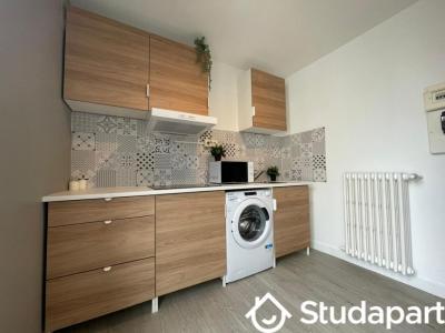 Location Appartement SAINT-ETIENNE  42