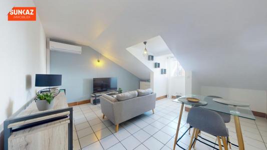 For sale Apartment SAINT-PIERRE  974