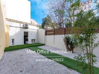 For sale Apartment MARSEILLE-6EME-ARRONDISSEMENT  13