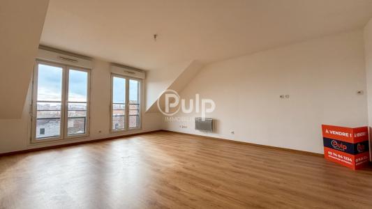 Vente Appartement LENS  62