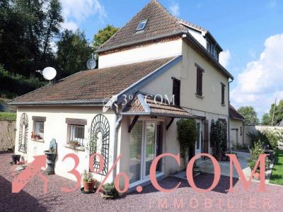 For sale House AVESNES-EN-VAL  76