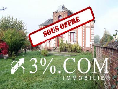 photo For sale House MESNIERES-EN-BRAY 76