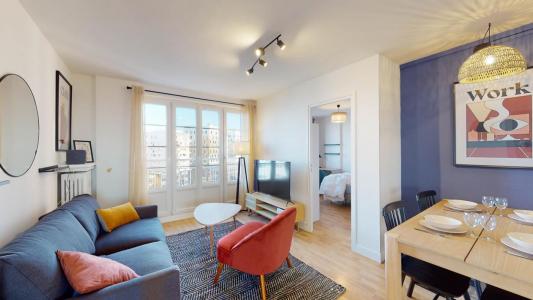 photo For rent Apartment LILLE 59