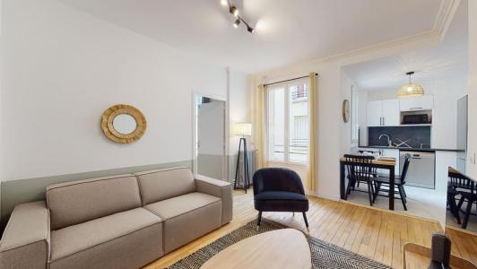 For rent Apartment NANTERRE  92