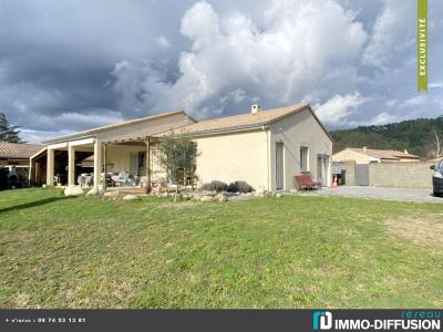 photo For sale House LALEVADE-D'ARDECHE 07