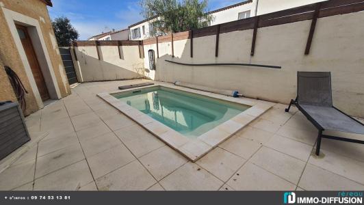 photo For sale House NARBONNE 11