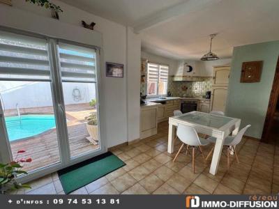 photo For sale House BAILLARGUES 34