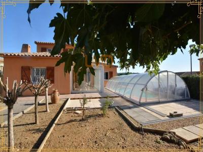 For sale House SOMMIERES  30