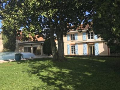 photo For sale House RIEUX 31