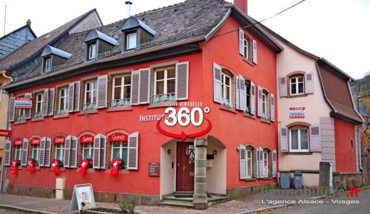 photo For sale House STRASBOURG 67