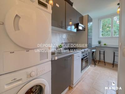 Location Appartement SAINT-DENIS  93