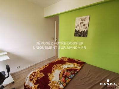 photo For rent Apartment GRENOBLE 38