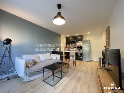 For rent Apartment PESSAC  33