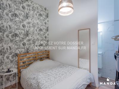 For rent Apartment MARSEILLE-3EME-ARRONDISSEMENT  13