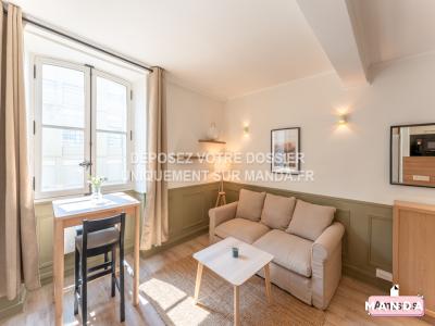 photo For rent Apartment BORDEAUX 33