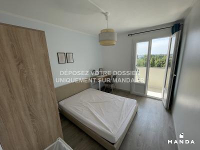 photo For rent Apartment TALENCE 33