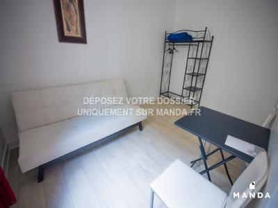 For rent Apartment HAVRE  76