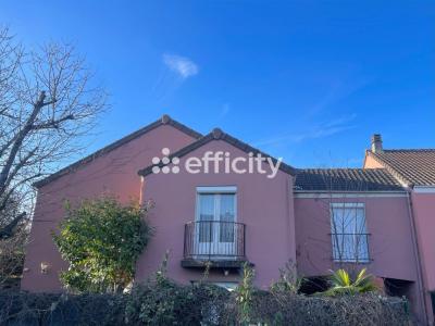 For sale House CORMEILLES-EN-PARISIS  95