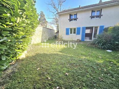 Vente Maison PLESSIS-TREVISE  94