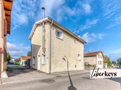 photo For sale House ANTHON 38