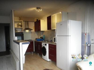 Location Appartement NANCY  54