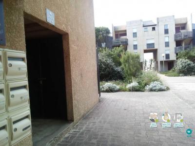 For rent Apartment LACANAU  33