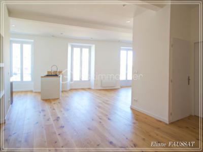 photo For sale Apartment LOURDES 65