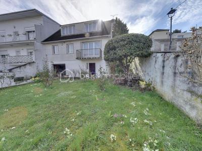 Vente Maison NOISY-LE-SEC  93