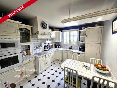 Vente Maison MONTREUIL-BELLAY  49