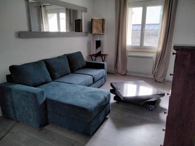 photo For rent Apartment TALENCE 33