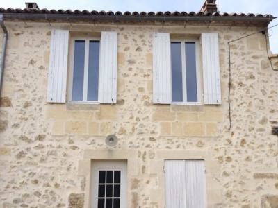 Location Maison 6 pices RIONS 33410