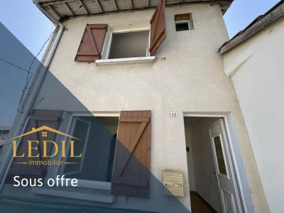 Vente Maison EAUZE  32