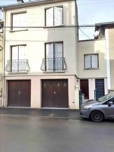 For sale House LONGUYON  54