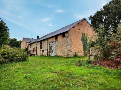 Vente Maison MONTSAUCHE-LES-SETTONS  58