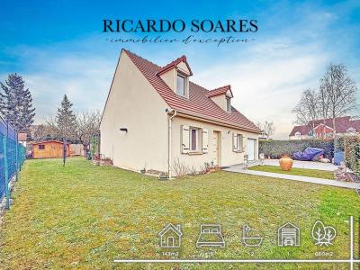 photo For sale House LACROIX-SAINT-OUEN 60