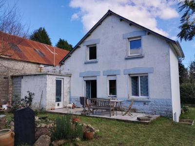 photo For sale House LANGONNET 56